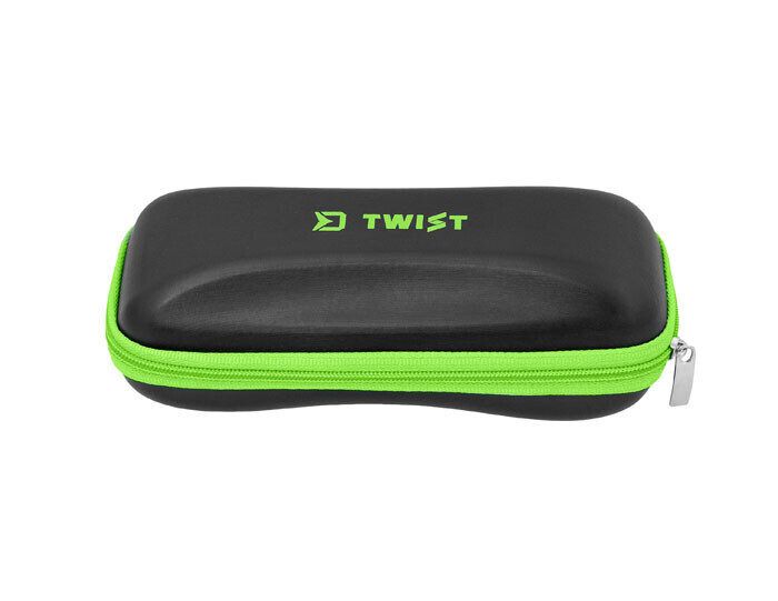 Saulesbrilles Delphin SG TWIST