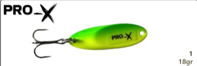 Šupiņš PRO-X Kastmaster 18g
