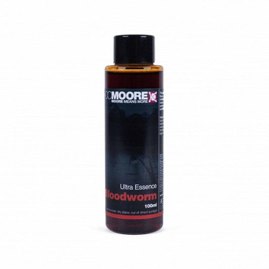 ULTRA BLOODWORM ESSENCE CCmoore motilis 100ml
