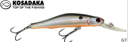 Vobleris KOSADAKA «Mascot» XL 80F