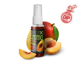 Attractant Dip spray Delphin AromaX / Mango-peach