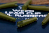 Gumijas NASH Lead Clip Tail Rubbers