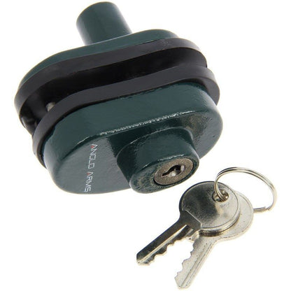 NGT Ieroča slēdzene, Gun Trigger Lock