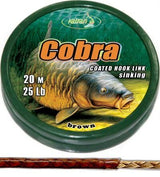 Pavadiņu materiāls KATRAN COBRA
