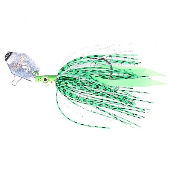 Chatterbait Pig Hula Chatter, 16g
