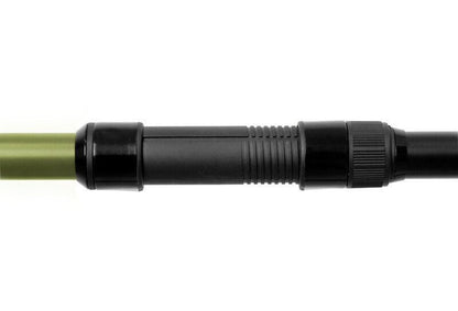 Teleskopiskā makšķere Delphin PARTISAN 330cm/110g