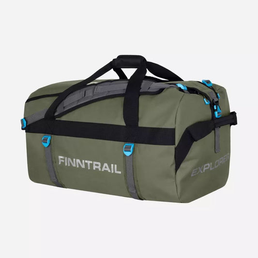 Soma FINNTRAIL EXPLORER KHAKI 100L 1728