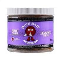 Boilas Dudi Bait "Mister Red Super Hot" Glazurate Tari 100g