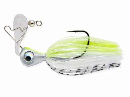 KEITECH 14g Rumblade Jig / Chatterbait 3 krāsās