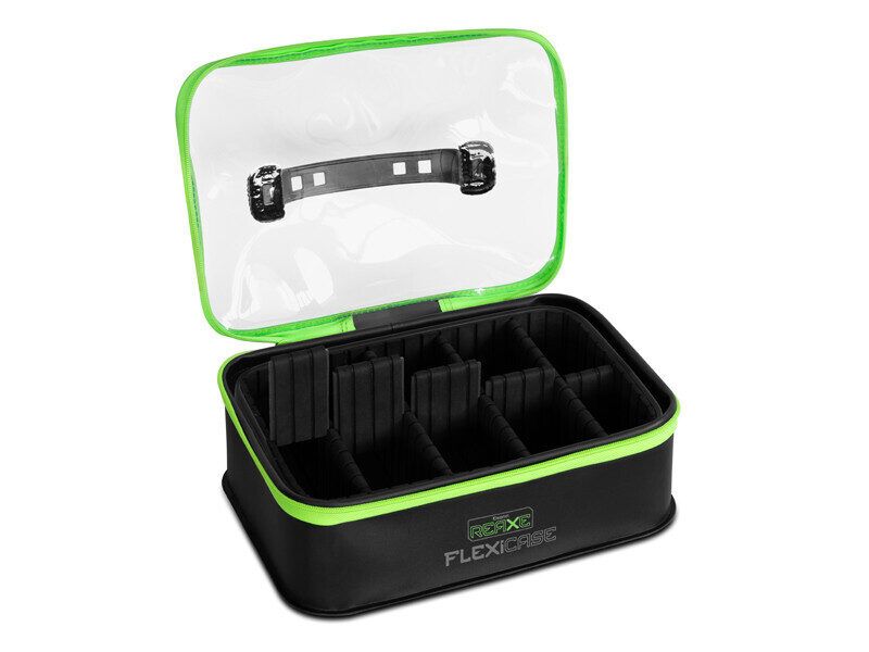 Soma Delphin REAXE FlexiCASE