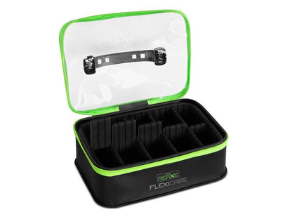 Soma Delphin REAXE FlexiCASE