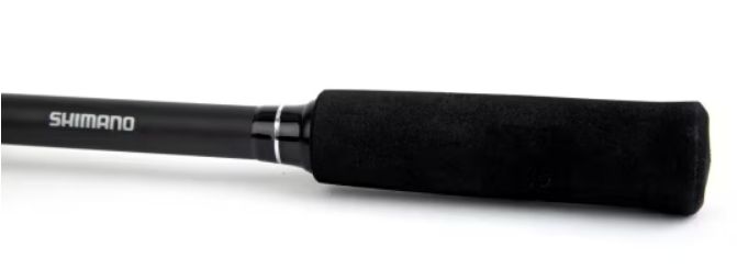 Spinings Shimano FX XT 2,10m 10-30g