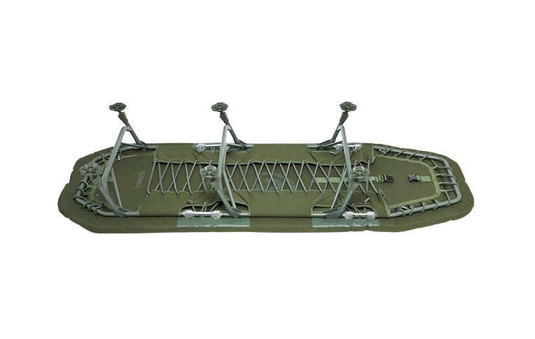 TRAKKER Levelite Lumbar bed