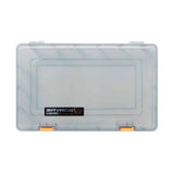 Kastīte Savage Gear Lure Box 6C Deep Smoke / 36x22.5x8cm