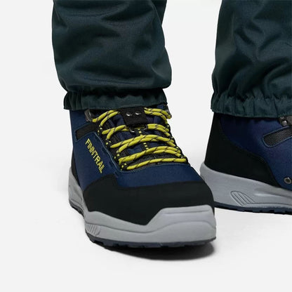 Veidersu apavi FINNTRAIL SPORTSMAN BLUE 5198