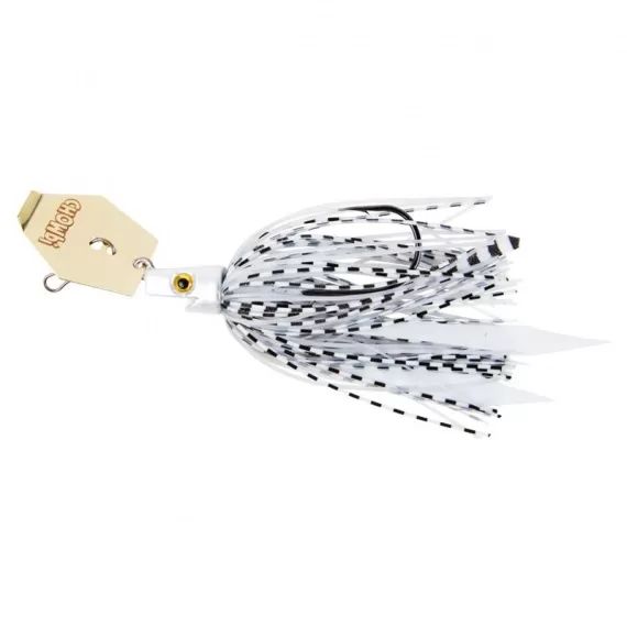 Chatterbait Pig Hula Chatter, 16g