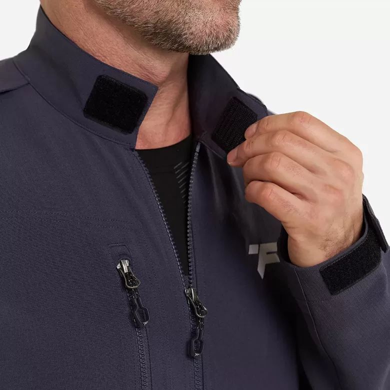 Kostīms FINNTRAIL GUARD DARKGREY 2507