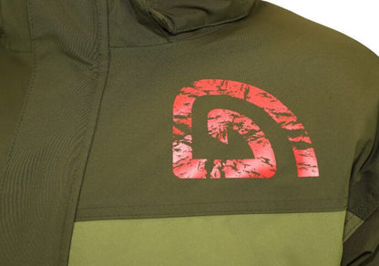 TRAKKER CORE 2 piece Winter Suit S-XXXL, 2 daļīgs Ziemas tērps