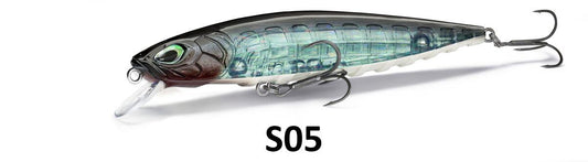 Nays MD MX 110 SR / Vobleris 11cm 15gr