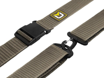 Pārnēsāšanas siksnas Delphin Eazy TRANS / Transport straps Delphin Eazy TRANS