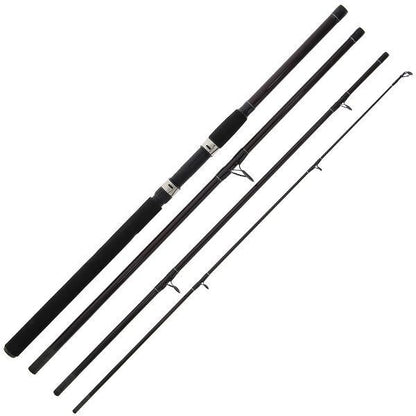 NGT X-TREME - 9ft, 4pc Travel Rod 20-50g / Ceļojuma kāts