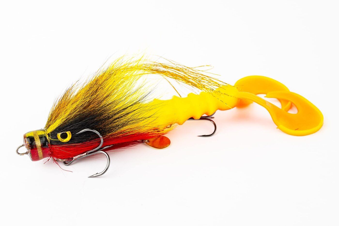 Whirlwind Original 65g