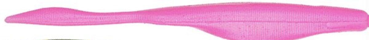 Strike King Caffeine Shad 12.5cm 5"