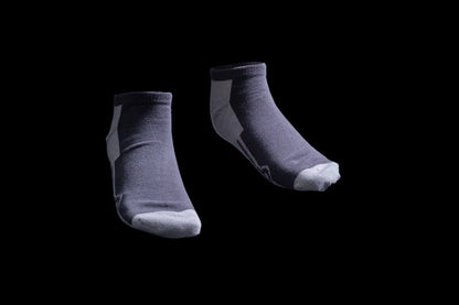 Ridge Monkey APEarel CoolTech Trainer Socks (3 pack), Sporta zeķes (3 pāri)