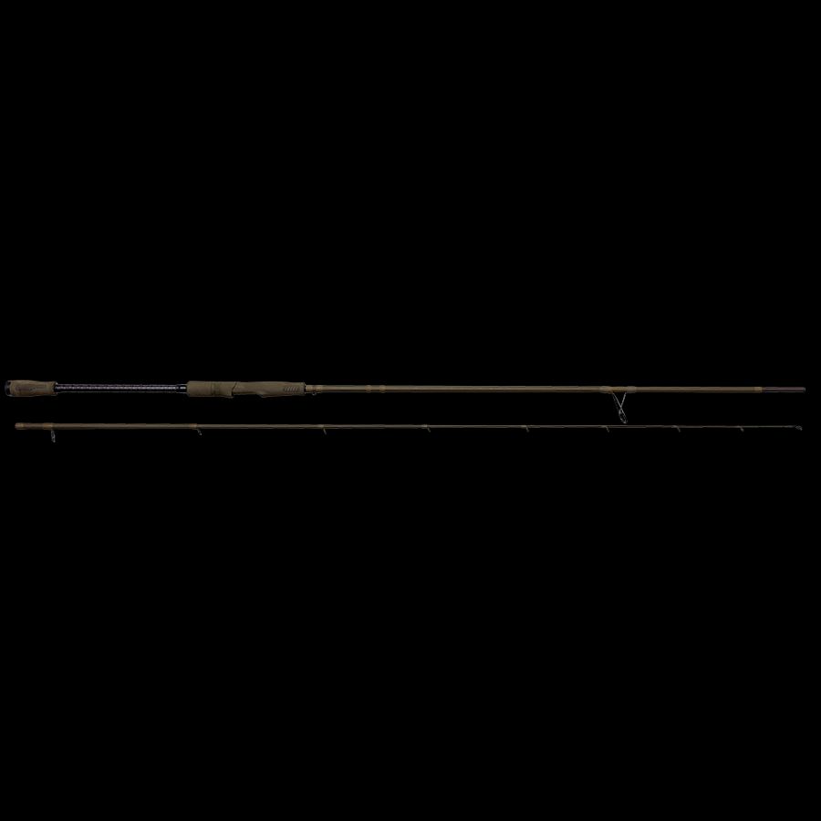 Spinings Savage Gear SG4 Power Game | 198 cm | 20-60 gr.