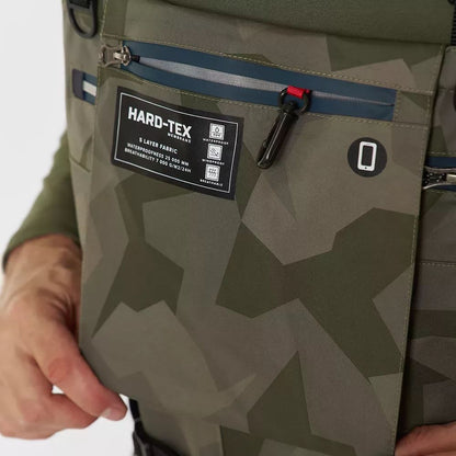 Veidersi FINNTRAIL AQUAMASTER 1536 CAMOSHADOWGREEN