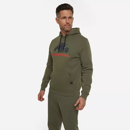 Hūdijs FINNTRAIL BUGGY 6816 KHAKI