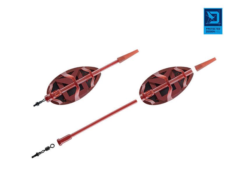 Barotava Delphin Method QUIX