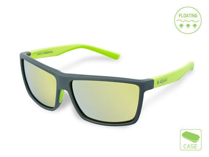 Saulesbrilles Delphin SG AQUAS / Polarised sunglasses Delphin SG AQUAS