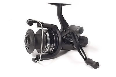 SHIMANO Baitrunner ST 6000 RB Rear Drag, Karpu un fīdera spole ar baitrunner