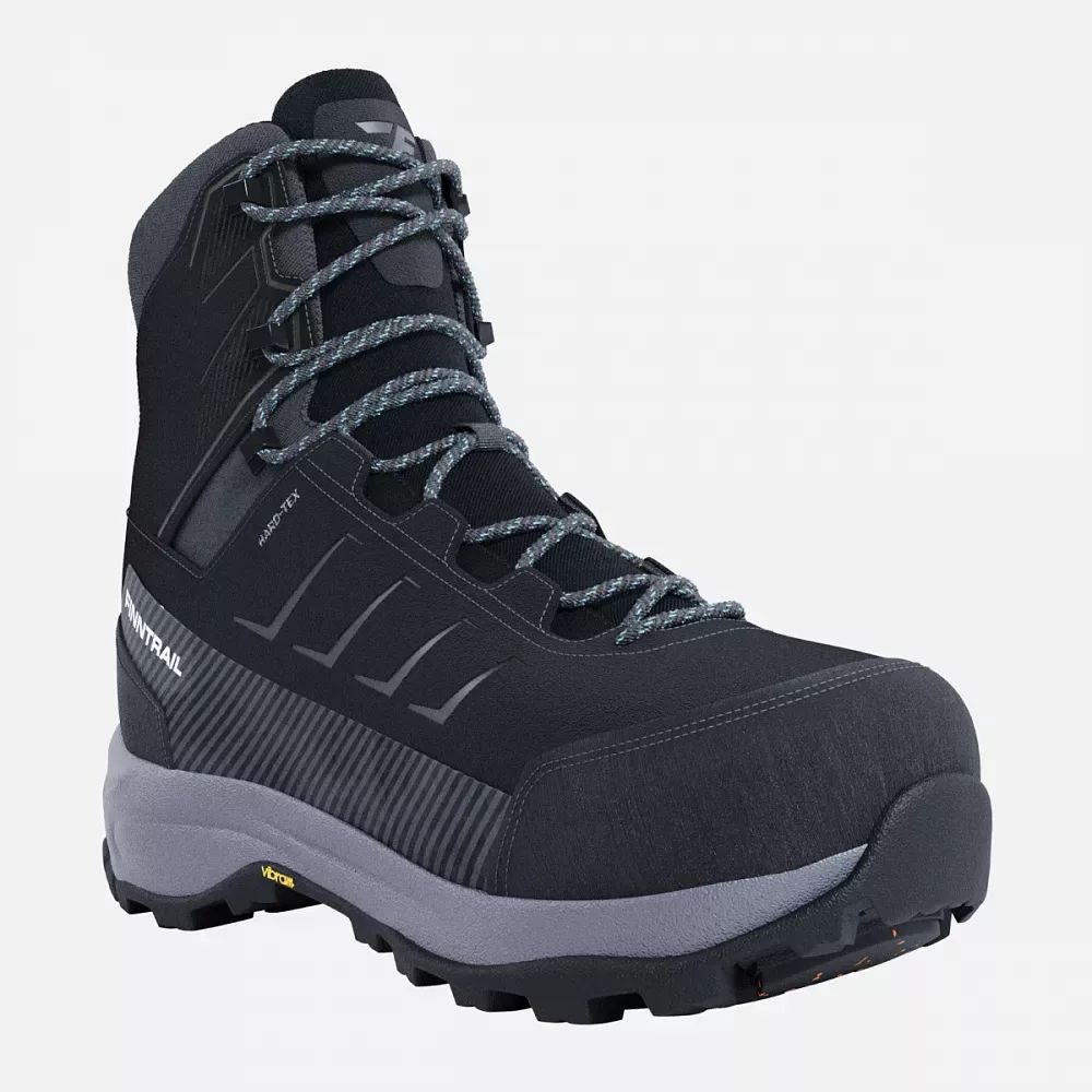 Apavi FINNTRAIL ROVER 5175 GRAPHITE