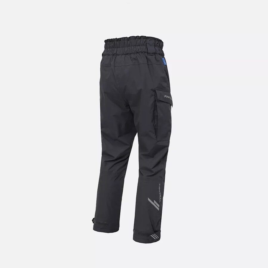 Finntrail GT Darkgrey 3425 Suit  , Kostīms ar 12000mm ūdensizturību