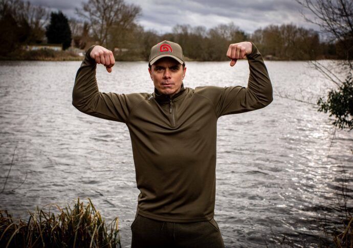 TRAKKER HALF-ZIP TOP WITH UV SUN PROTECTION / Krekls ar garajām rokām ar UV aizsardzību