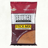 Barība Dynamite The Source Stick Mix 1kg