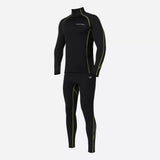Termoveļa FINNTRAIL SUBZERO 6210 BLACK