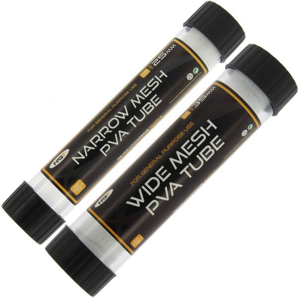 NGT PVA Bundle Pack , PVA 50Eur vērtībā - 45gb PVA komplekts karpu makšķerēšanai