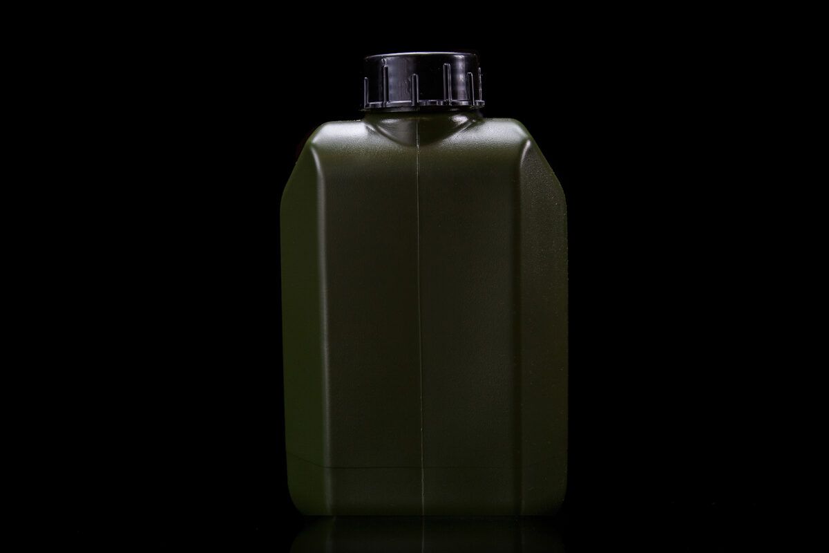 Ridge Monkey Heavy Duty Water Carriers, Ūdens kannas ar krānu