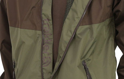 TRAKKER Shell Jacket Jaka