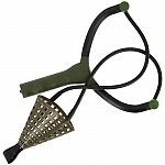 NGT Carp Medium to Long Range Catapult, Ēsmas iebarošanas kaķene ražota ASV