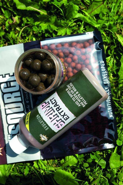 Dynamite Shrimp Evolution Extract Liquid, Hidrolizēts Garneļu ekstrakts