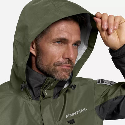 Jaka FINNTRAIL COASTER KHAKI