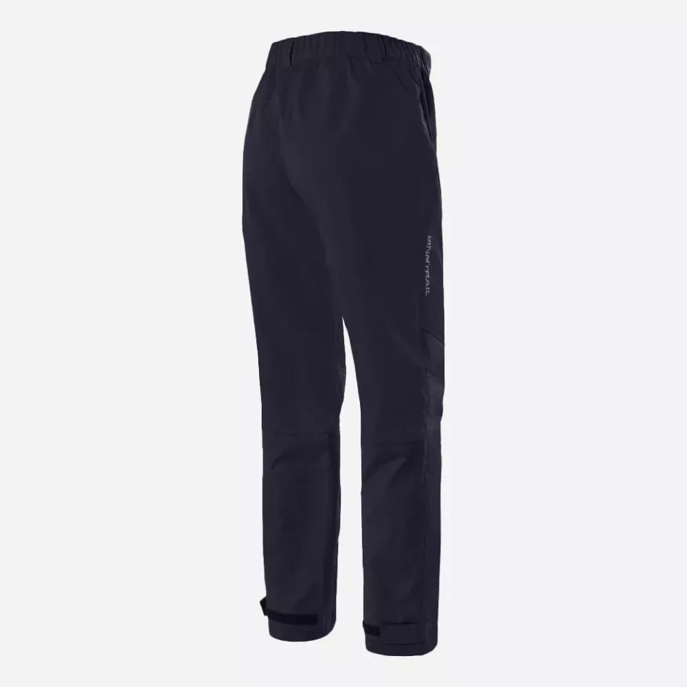 Sieviešu bikses FINNTRAIL SIERRA 4615 DARKGREY