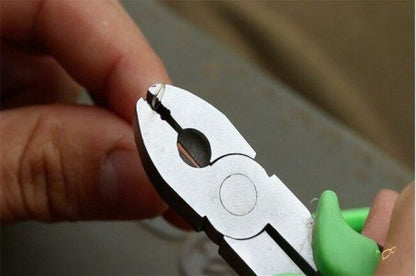 KORDA BOOM Fluorocarbon 15m, Fluorokarbons - divi izmēri