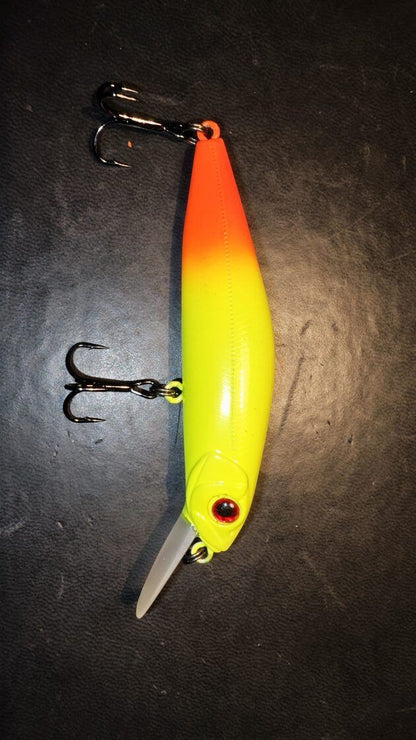 Ekskluzīvs krāsojums Pontoon21 Crack Jack 78SP MR (pārkrāsots Latvijā)