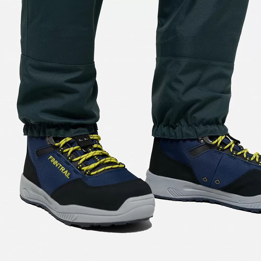 Veidersu apavi FINNTRAIL SPORTSMAN BLUE 5198