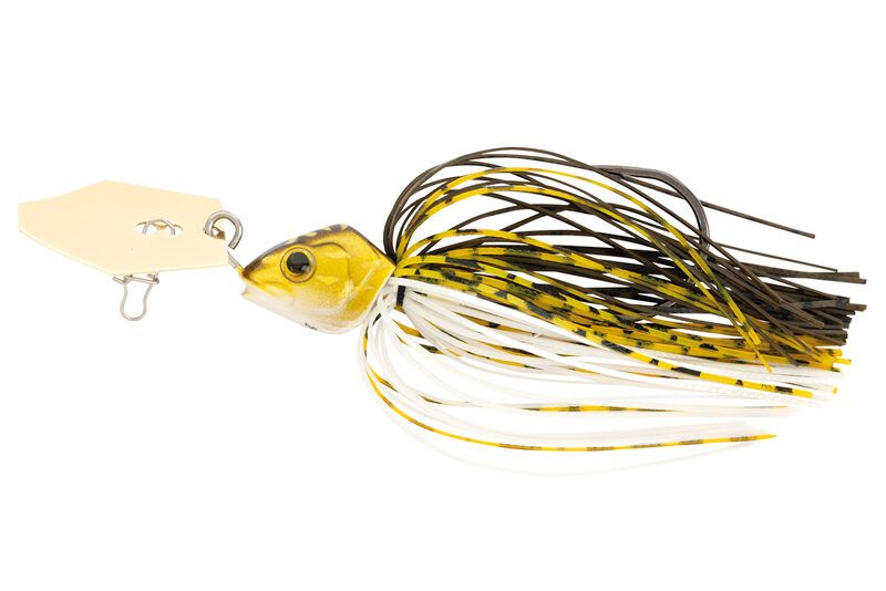 Fox Rage Bladed Jig 21g